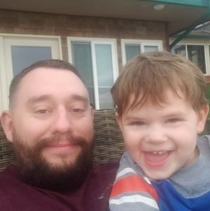 Meet your Posher, Nathan